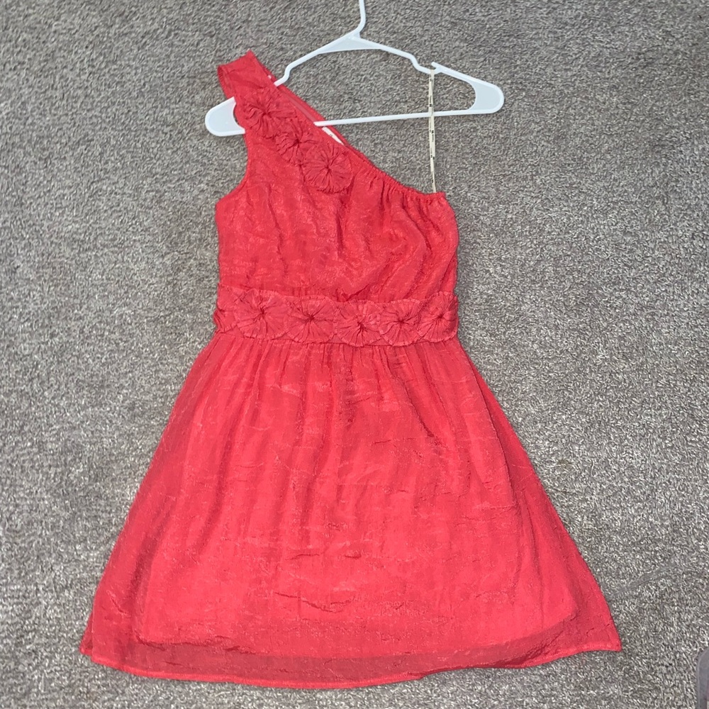 Forever 21 dress. Only worn a few times.